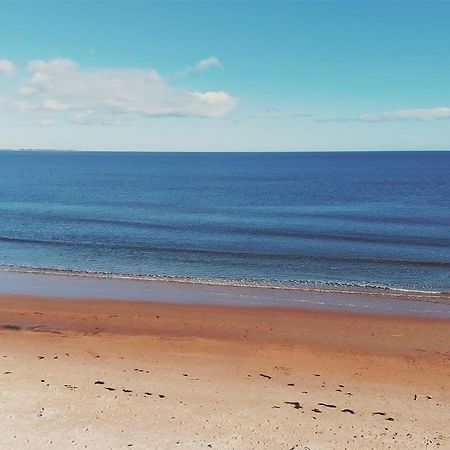 Golden Sands Holiday Park Cresswell  المظهر الخارجي الصورة