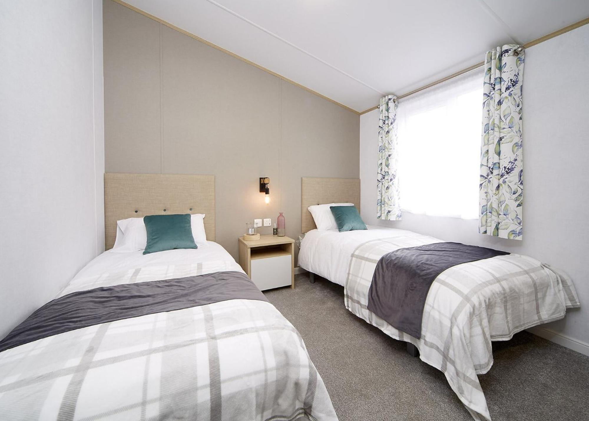 Golden Sands Holiday Park Cresswell  المظهر الخارجي الصورة