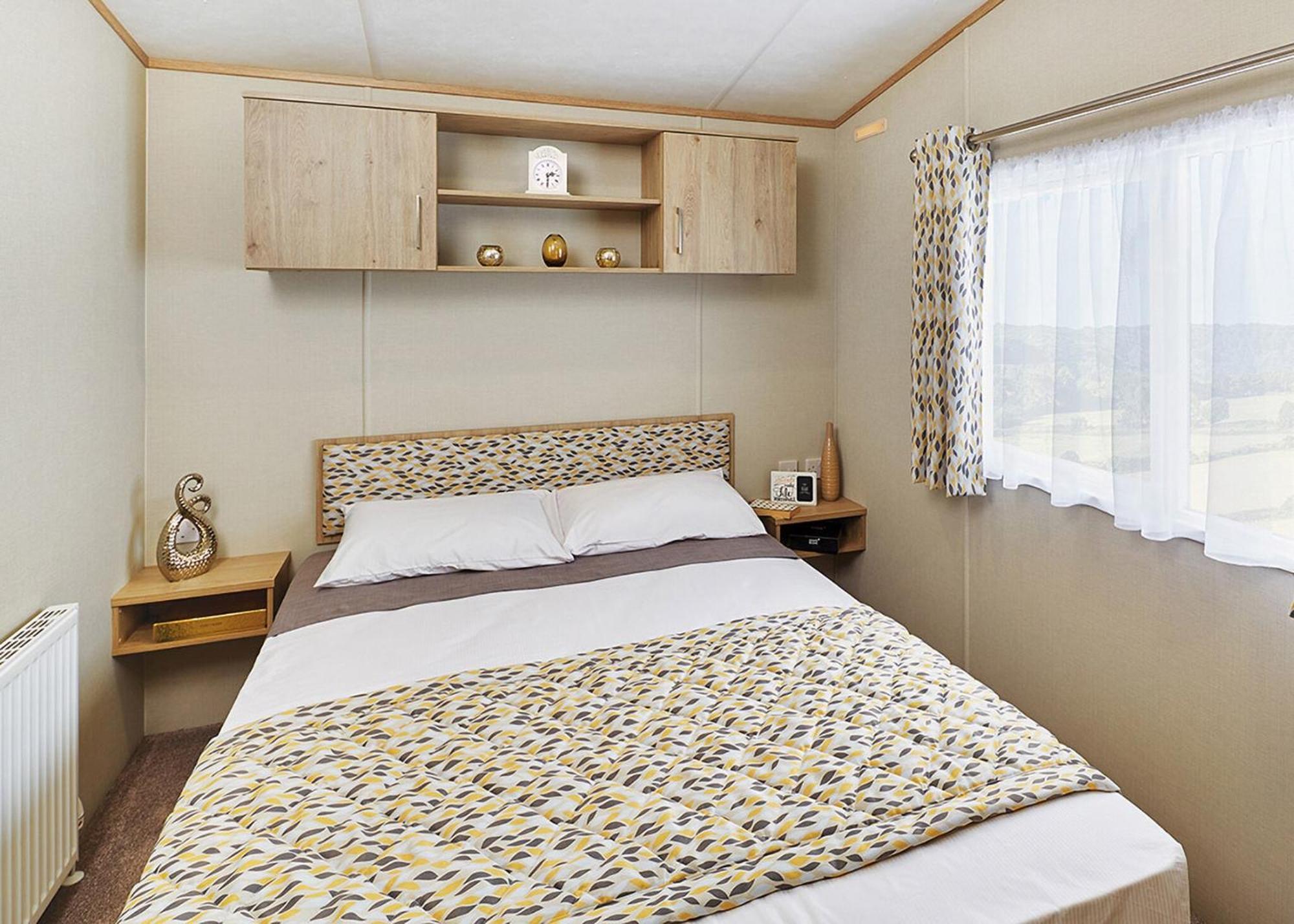 Golden Sands Holiday Park Cresswell  المظهر الخارجي الصورة