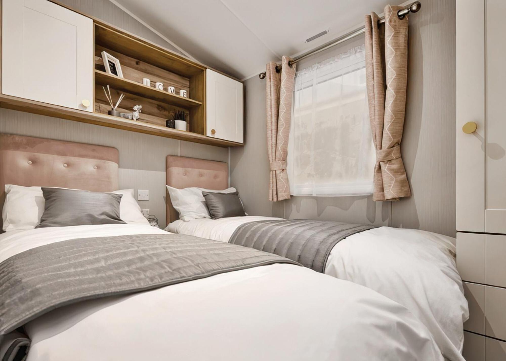 Golden Sands Holiday Park Cresswell  المظهر الخارجي الصورة