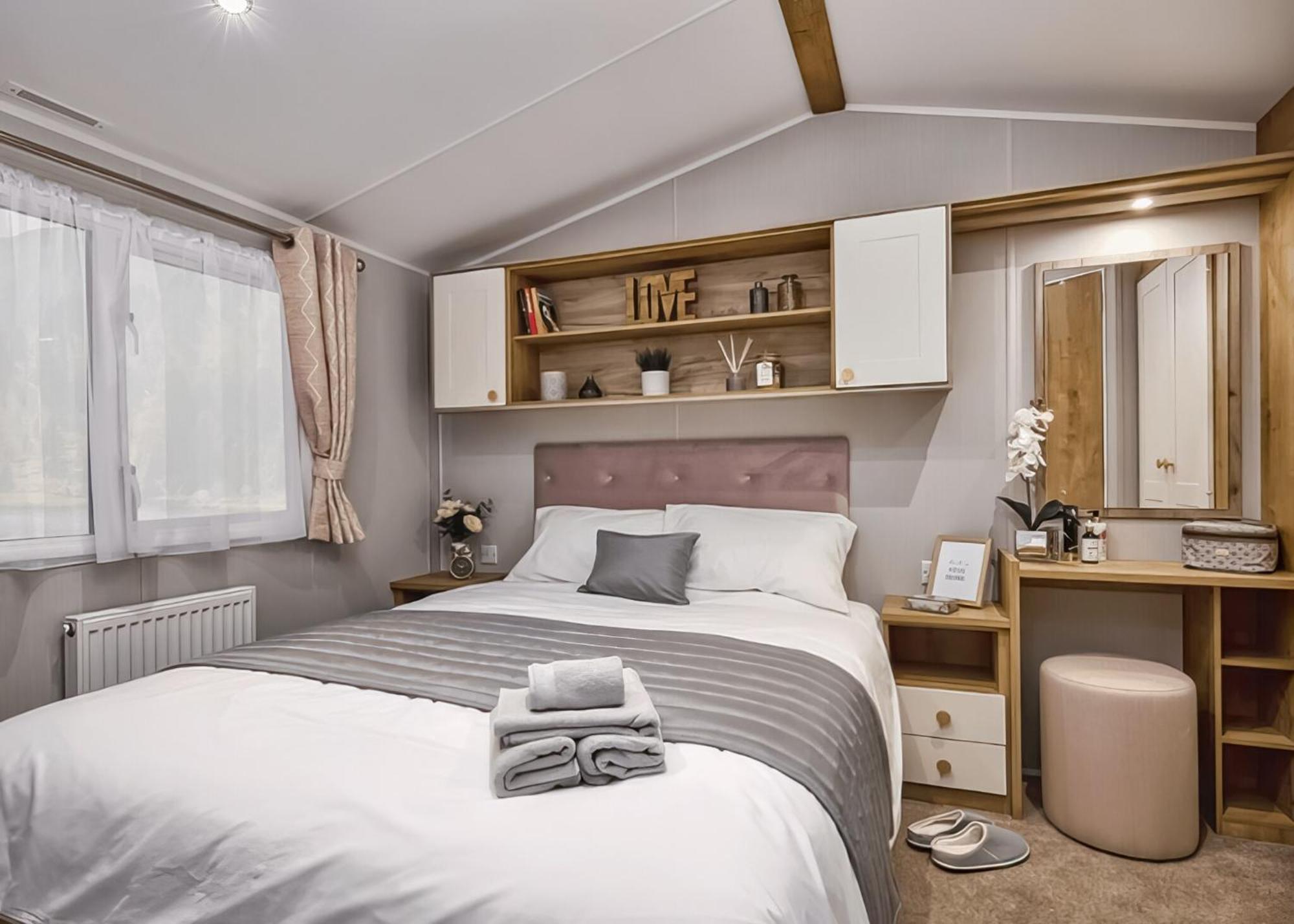 Golden Sands Holiday Park Cresswell  المظهر الخارجي الصورة