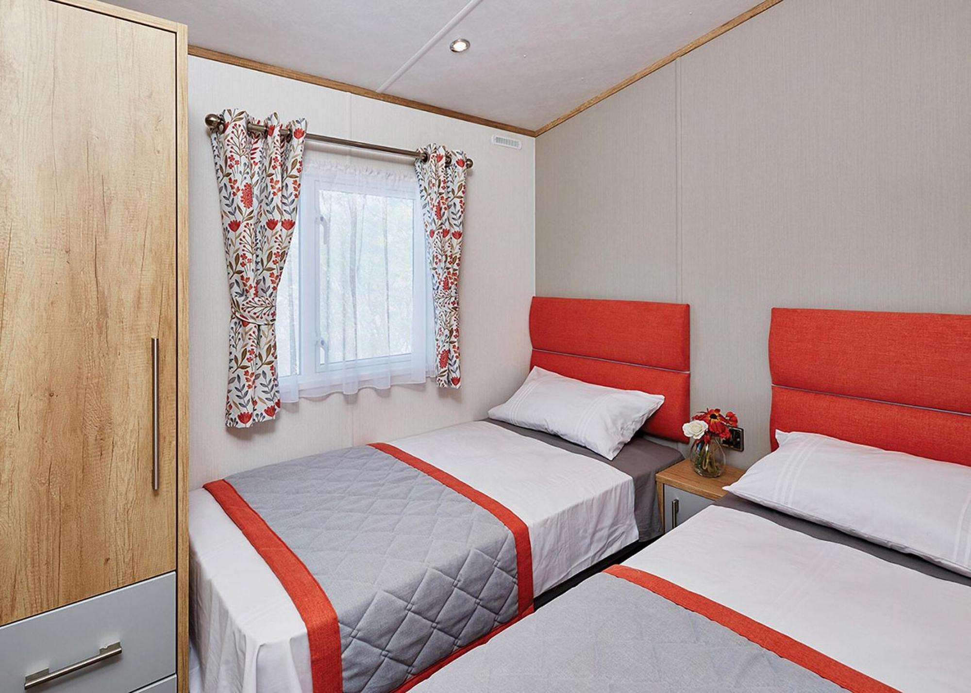 Golden Sands Holiday Park Cresswell  المظهر الخارجي الصورة