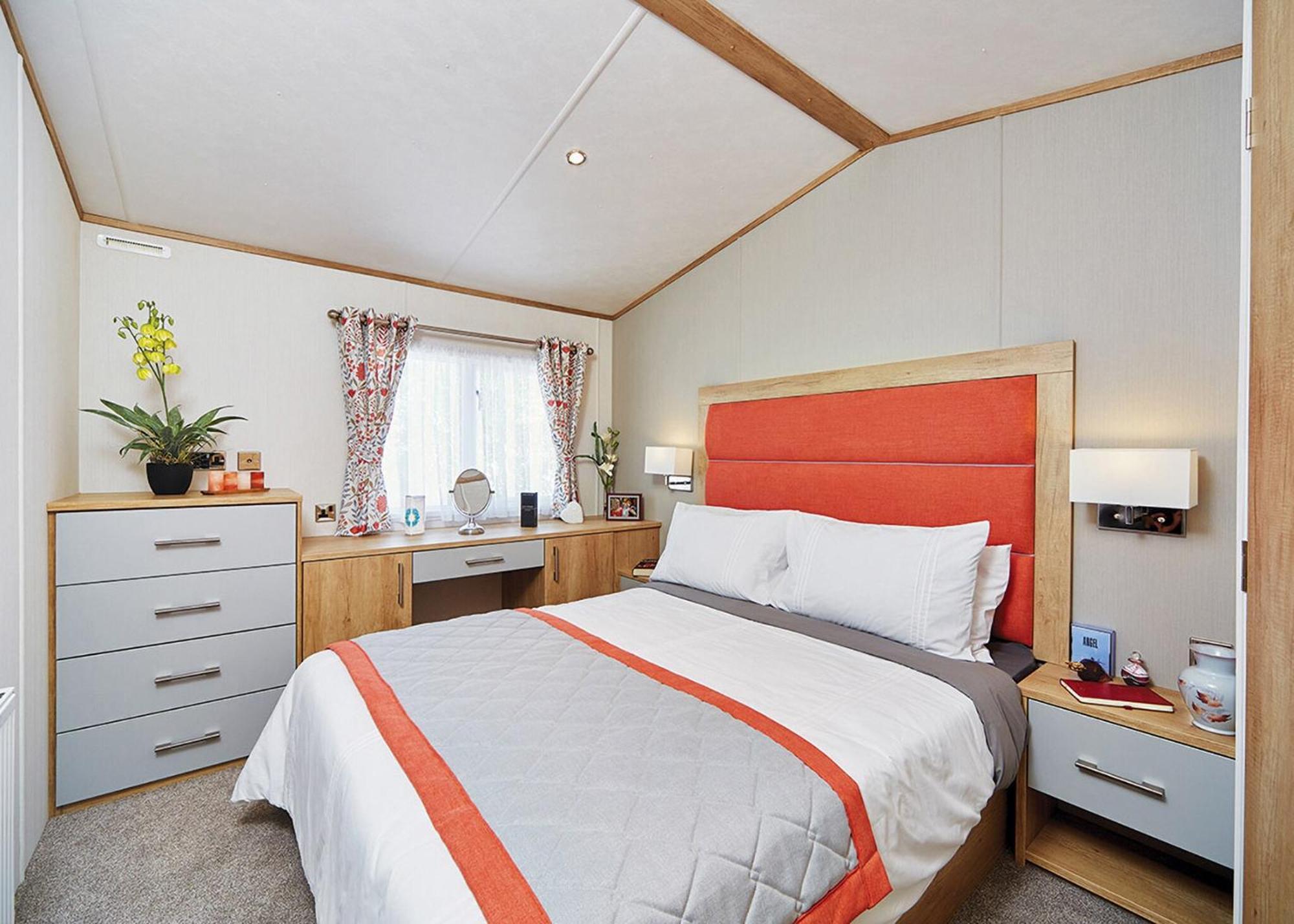 Golden Sands Holiday Park Cresswell  المظهر الخارجي الصورة