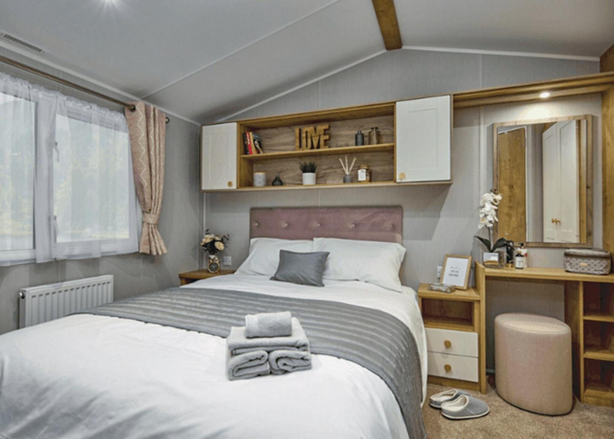 Golden Sands Holiday Park Cresswell  المظهر الخارجي الصورة